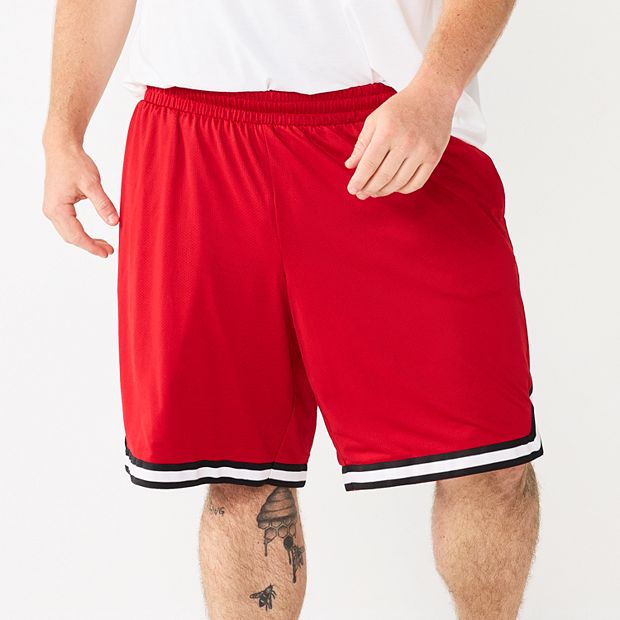 Kohls mens 2024 basketball shorts