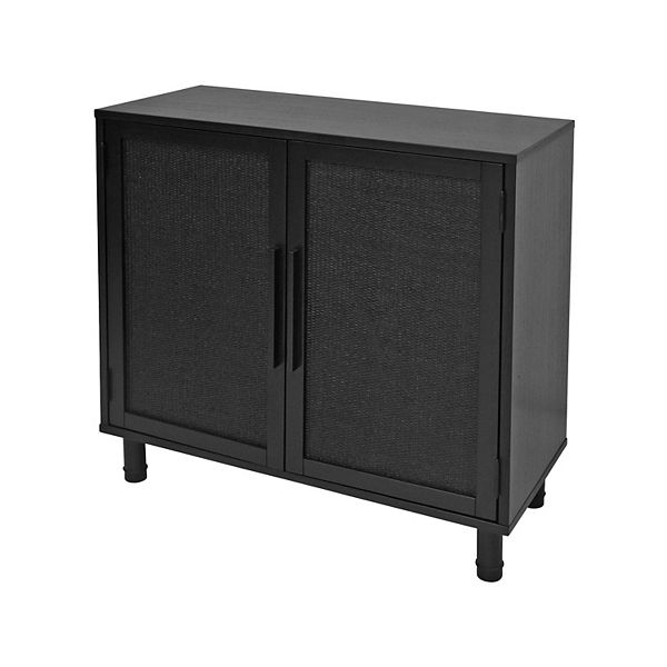 Hopper Studio Delancey 2Door Storage