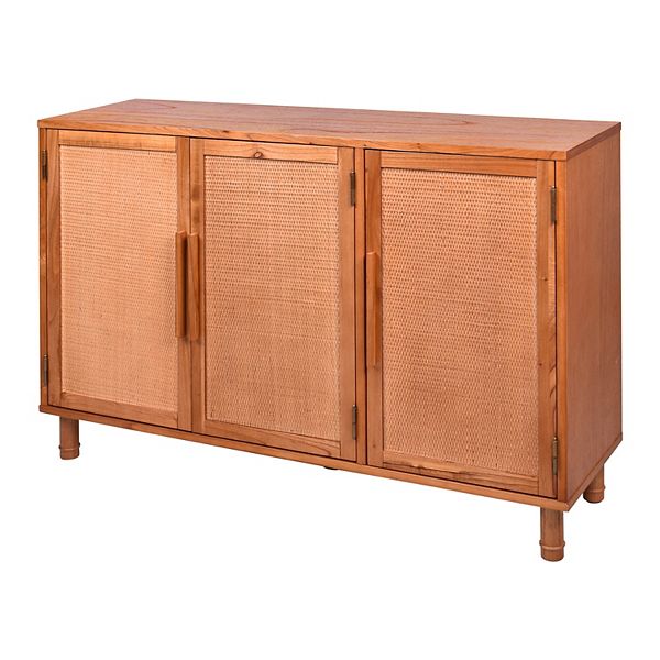 Hopper Studio Delancey 3Door Storage