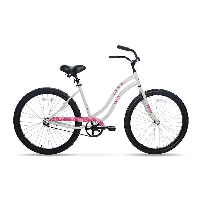 Men s 7 Speed Beach Cruiser Kohls