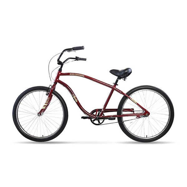 Kohls beach cruiser on sale