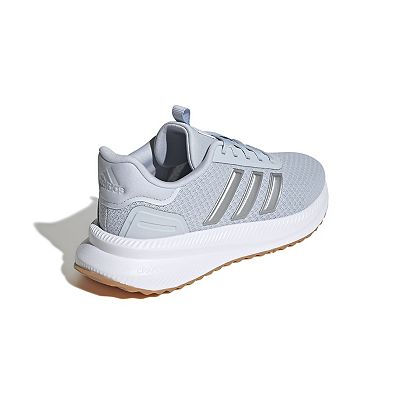 adidas gazelle silver green womens adidas X_PLR Path Women's Running Shoes, Size: 7 Wide, Black White main image 1