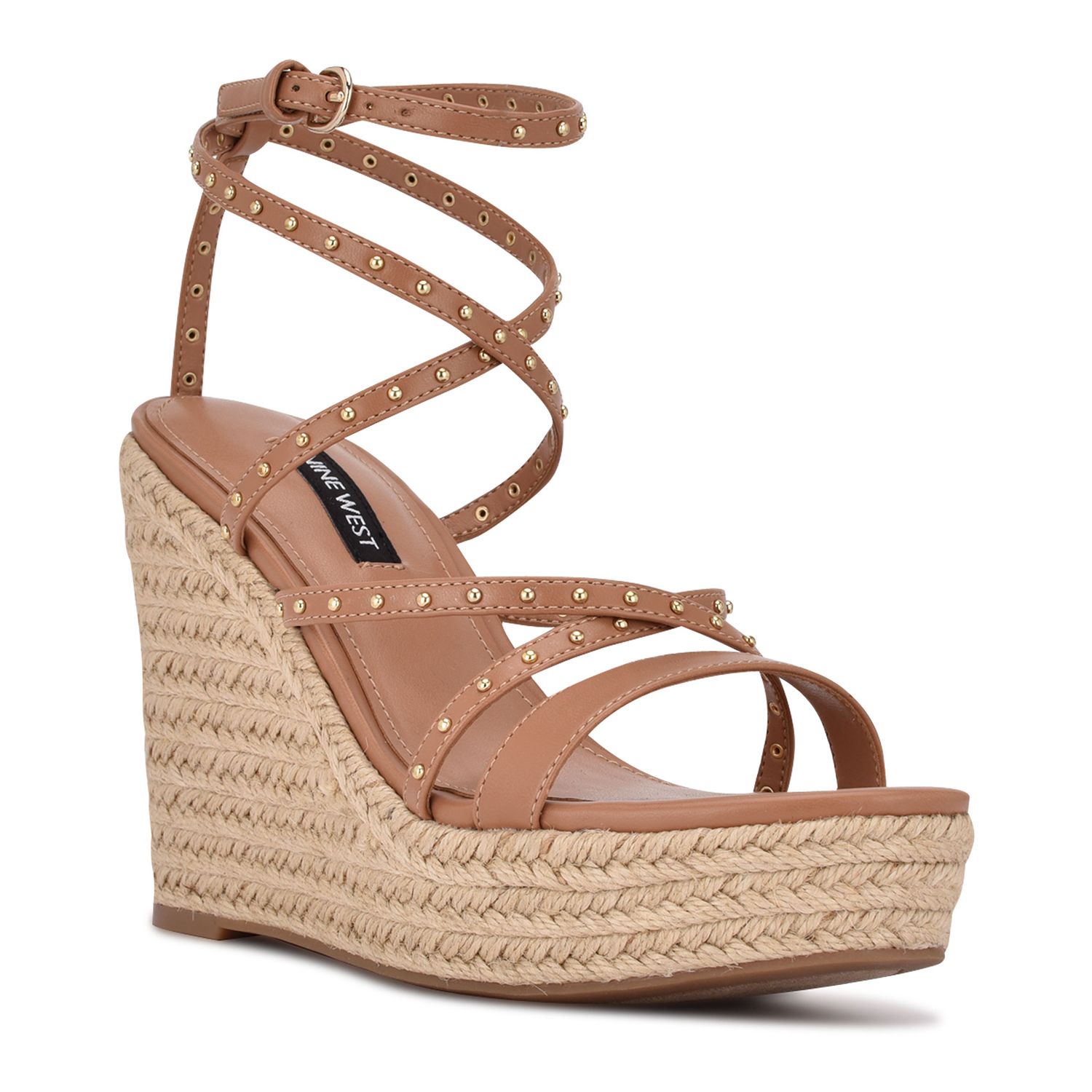 womens wedge sandals kohls