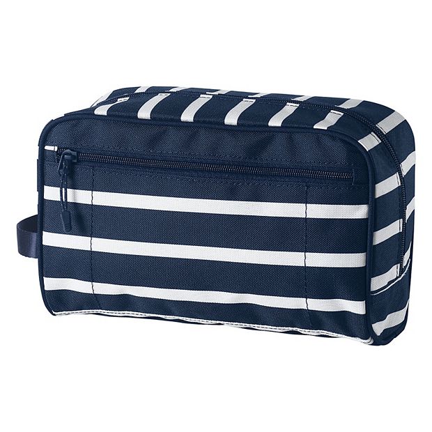 Kohls toiletry bag hot sale