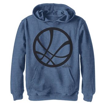 Boys 8-20 Doctor Strange Movie 2 Sanctum Sanctorum Logo Hoodie