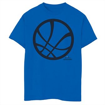Boys 8-20 Doctor Strange Movie 2 Sanctum Sanctorum Logo Tee