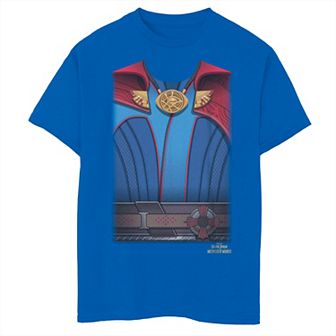 Boys 8-20 Doctor Strange 2 Costume Graphic Tee