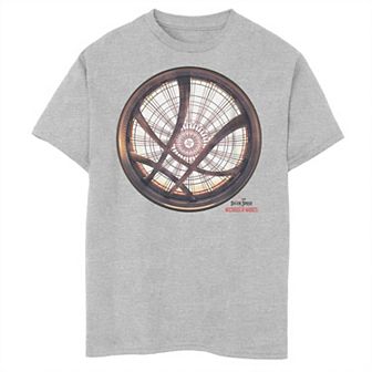 Boys 8-20 Doctor Strange Movie 2 Sanctum Sanctorum Window Tee