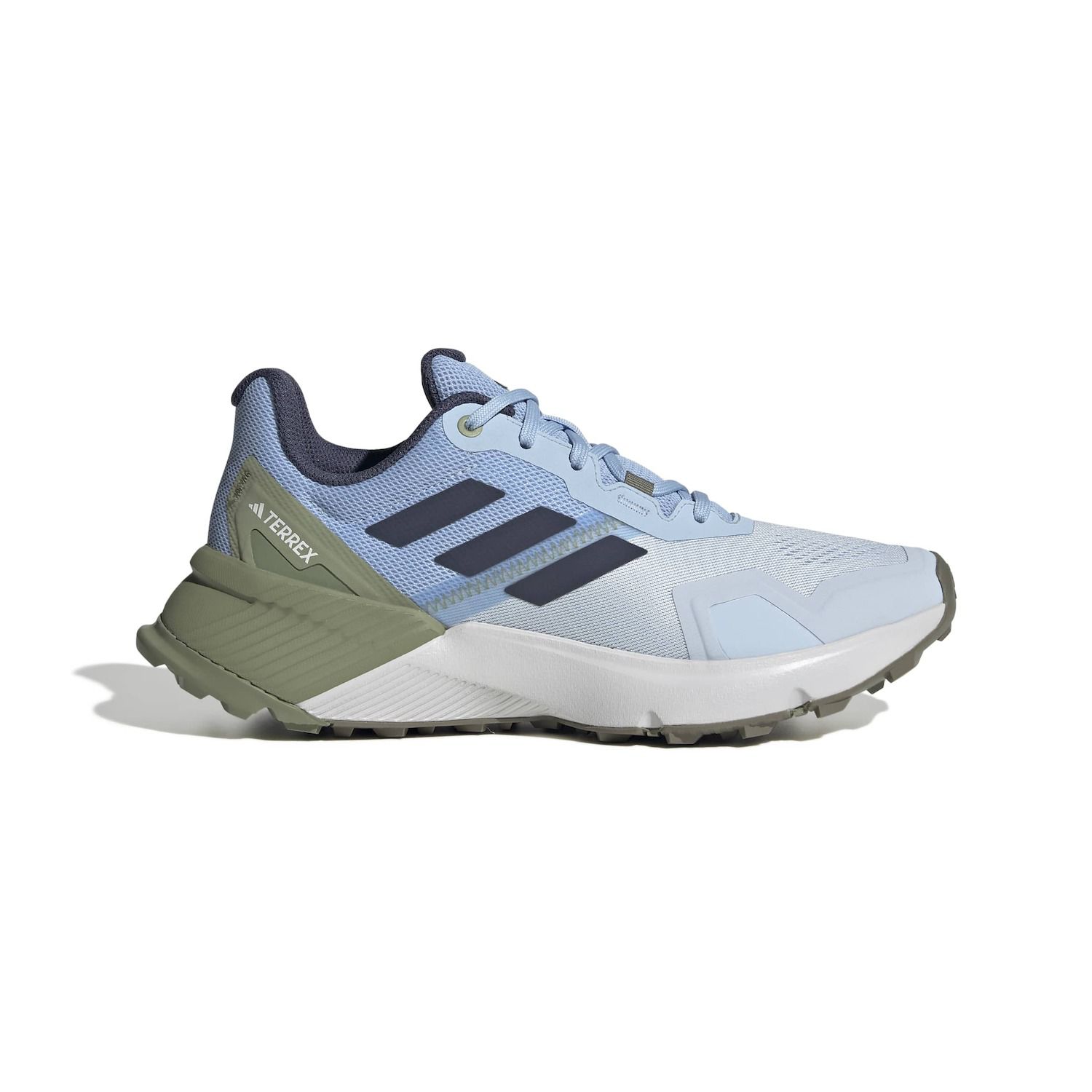 adidas gazelle silver green womens adidas Women's Duramo 10 Shoes main image 1