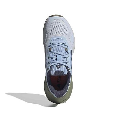 adidas gazelle silver green womens Adidas Women Terrex Soulstride Trail Running Shoes – bntny main image 0