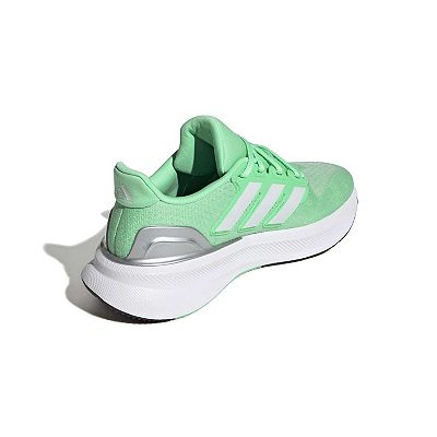 adidas Ultrarun 5 Women's Running Shoes, Size: 8, Green Glow