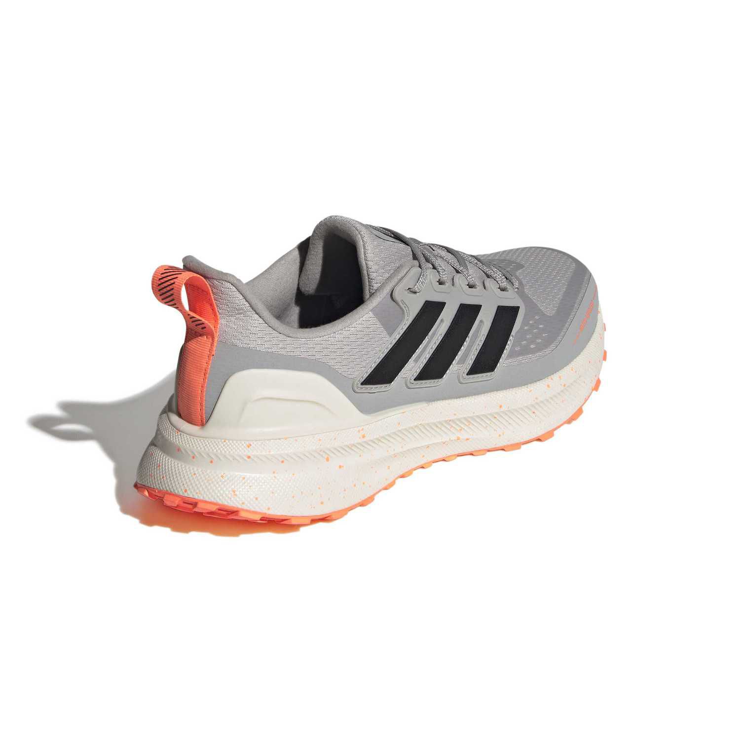 adidas gazelle silver green womens adidas Women's Ultraboost 5X Road-Running Shoes White 6 main image 0