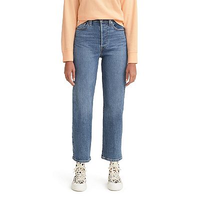 Kohls womens levis best sale