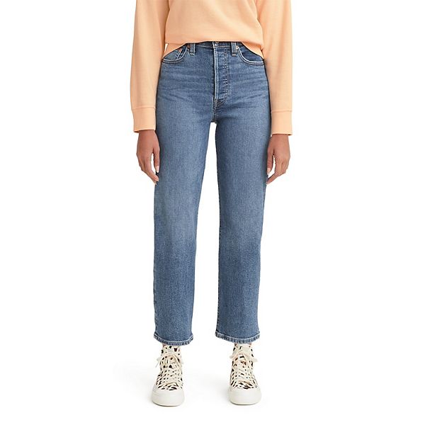 Kohls levis shop womens jeans