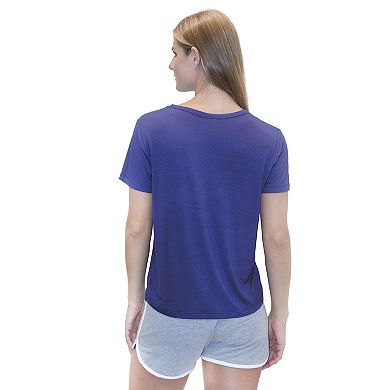 Women's PSK Collective Side-Twist Tee