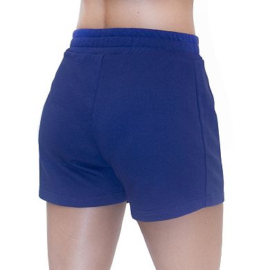 Women's PSK Collective 3-in. Seamed Running Shorts