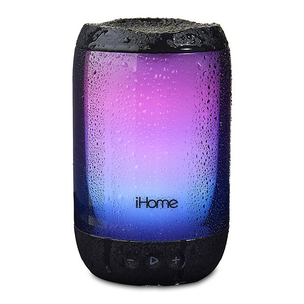 Kohls waterproof hot sale speaker