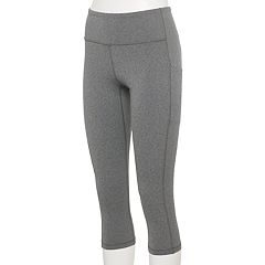 Grey Tek Gear Capris