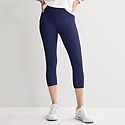 Capris