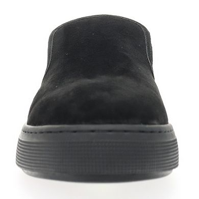 Propet Kip Men's Suede Slip-On Shoes