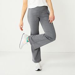 Women's Lands' End Active Moisture-Wicking Pants