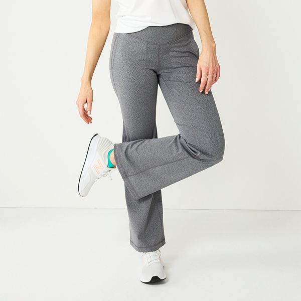 Women's Tek Gear® Ultrastretch Flare Pant