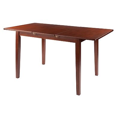 Winsome Darren Extension Dining Table