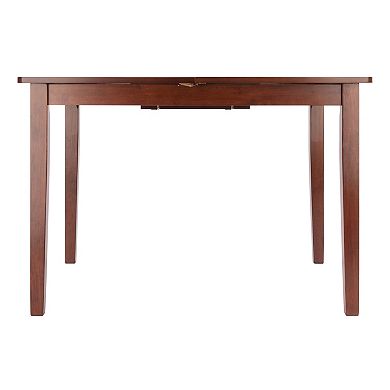Winsome Darren Extension Dining Table