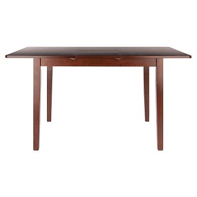 Winsome Darren Extension Dining Table