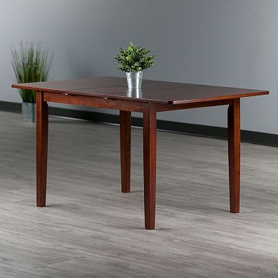 Winsome Darren Extension Dining Table