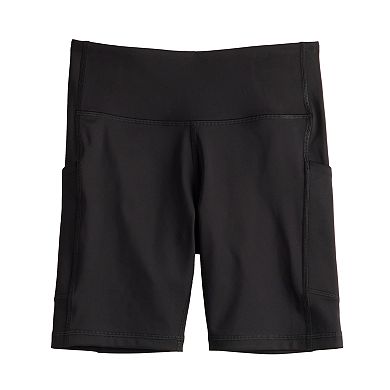 Women's Tek Gear® Ultrastretch 7-in. Bike Shorts