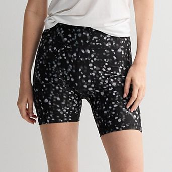 Women's Tek Gear® Ultrastretch 7 in Bike Shorts