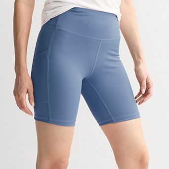 Women's Tek Gear® Ultrastretch 7 in Bike Shorts