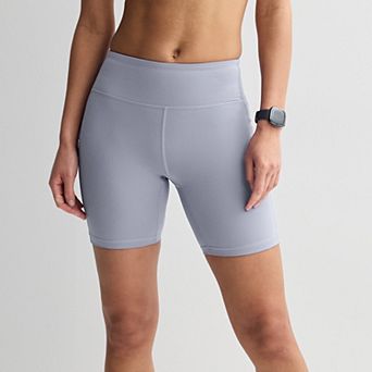 Women's Tek Gear® Ultrastretch 7 in Bike Shorts