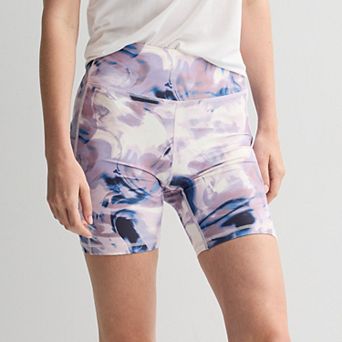 Women's Tek Gear® Ultrastretch 7 in Bike Shorts