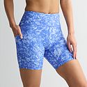 Bike Shorts