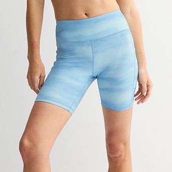 Women's Tek Gear® Ultrastretch 7 in Bike Shorts