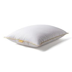 Feather shop pillows kohls