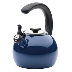 Kohls tea outlet kettle