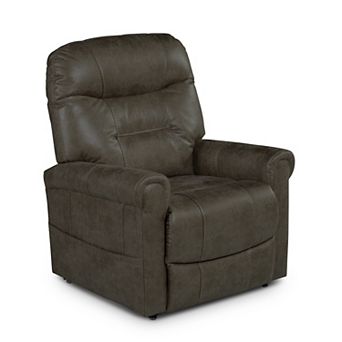 Steve Silver Co. Ottawa Power Lift Chair with Heat & Massage