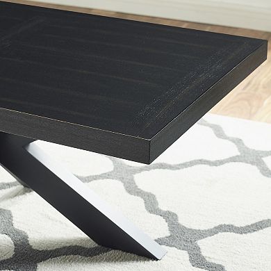 Steve Silver Co. Harris Cocktail Table
