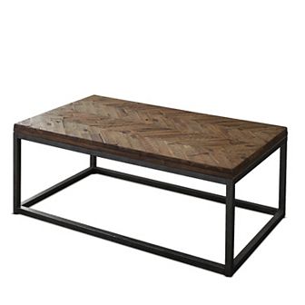Steve Silver Co. Lorenza Cocktail Table