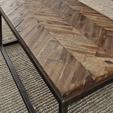 Steve Silver Co. Lorenza Cocktail Table