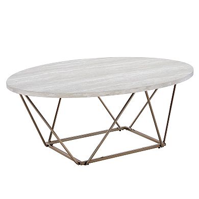 Steve Silver Co. Rowyn Occasional Table 3-Piece Set