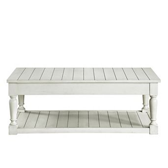 Steve Silver Co. Hemingway Lift-Top Coffee Table
