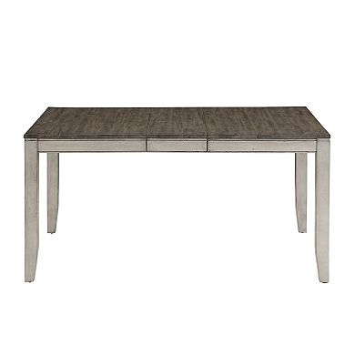 Steve Silver Co. Abacus Dining Table