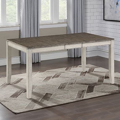 Steve Silver Co. Abacus Dining Table