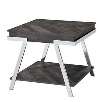 Steve Silver Co. Roma End Table