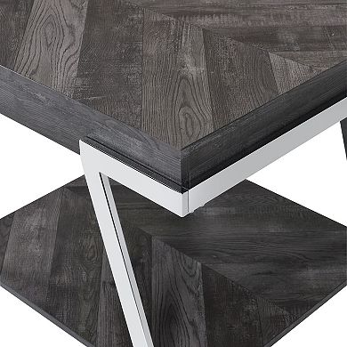 Steve Silver Co. Roma End Table