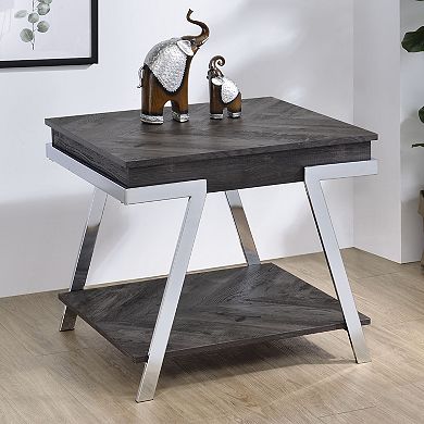 Steve Silver Co. Roma End Table